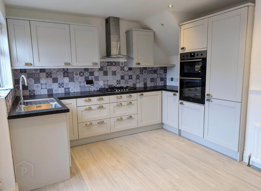 6 Cranley Park, Bangor, BT19 7HF
