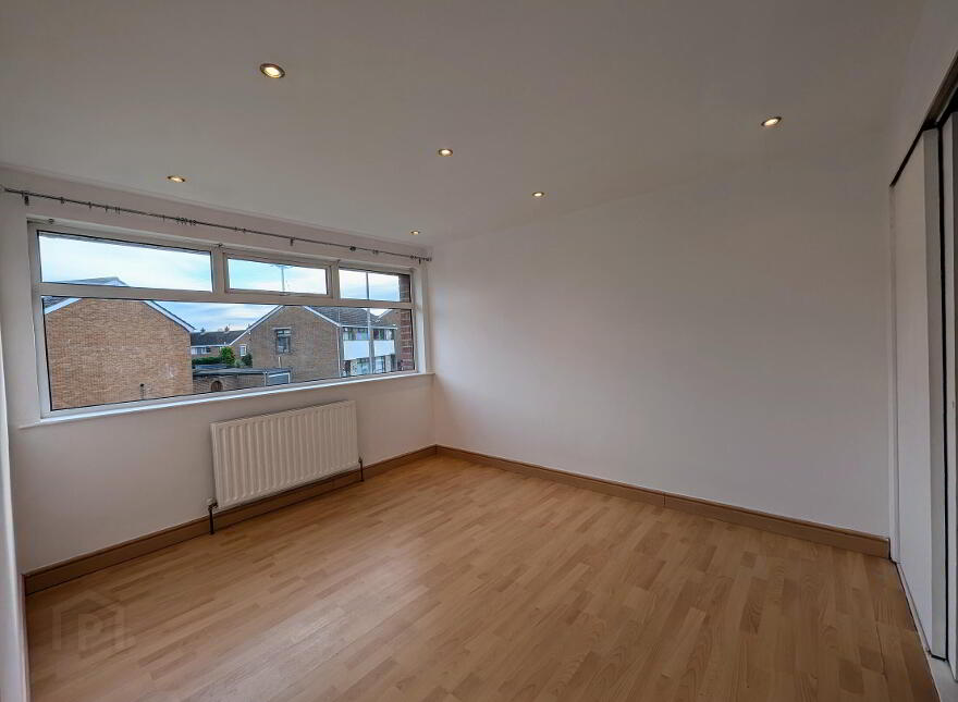 6 Cranley Park, Bangor, BT19 7HF