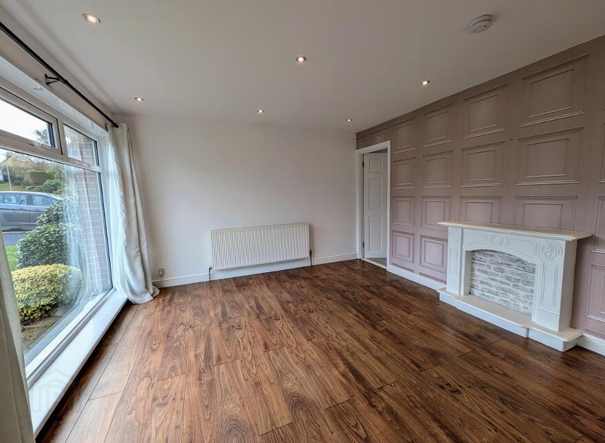 6 Cranley Park, Bangor, BT19 7HF
