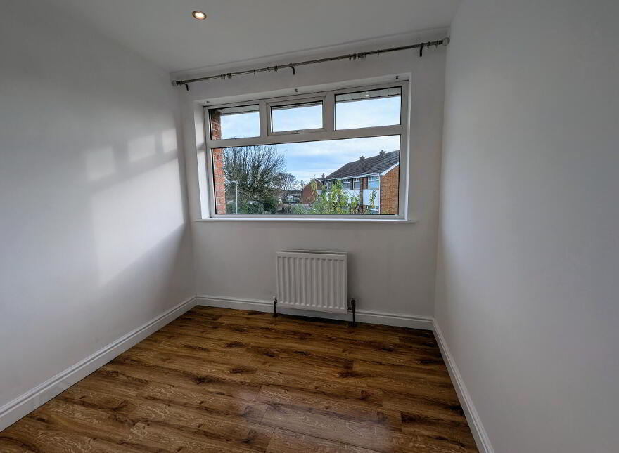 6 Cranley Park, Bangor, BT19 7HF