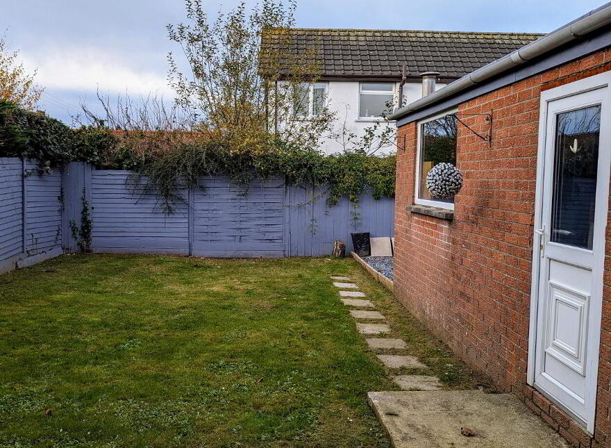 6 Cranley Park, Bangor, BT19 7HF