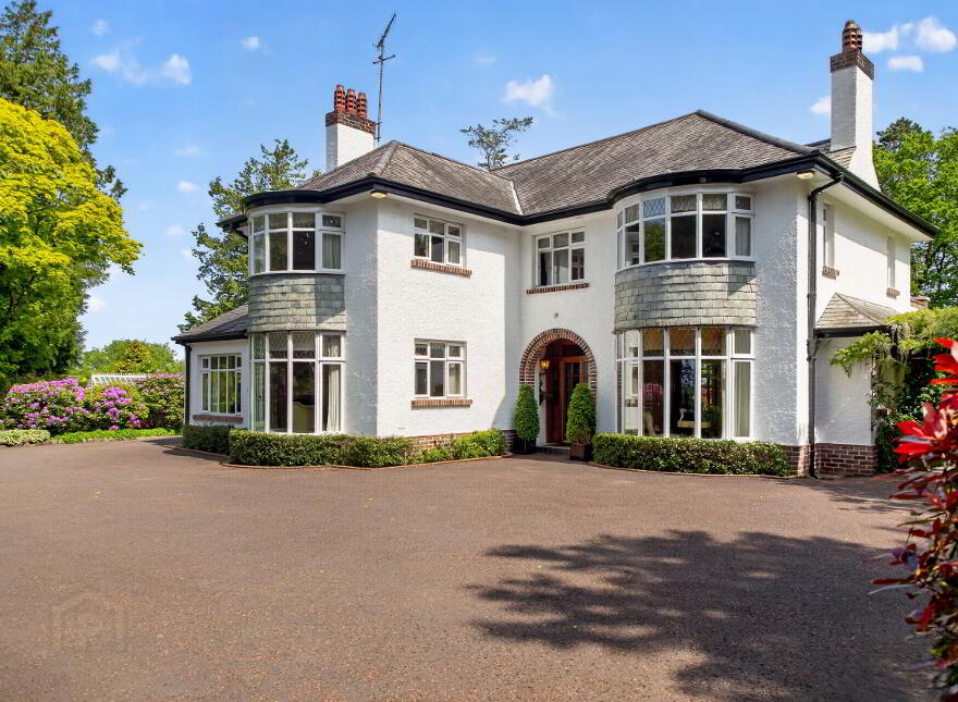 Byeways, 27 Old Galgorm Road, Ballymena, BT42 1AL