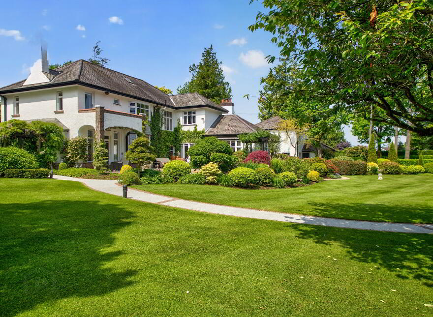 Byeways, 27 Old Galgorm Road, Ballymena, BT42 1AL