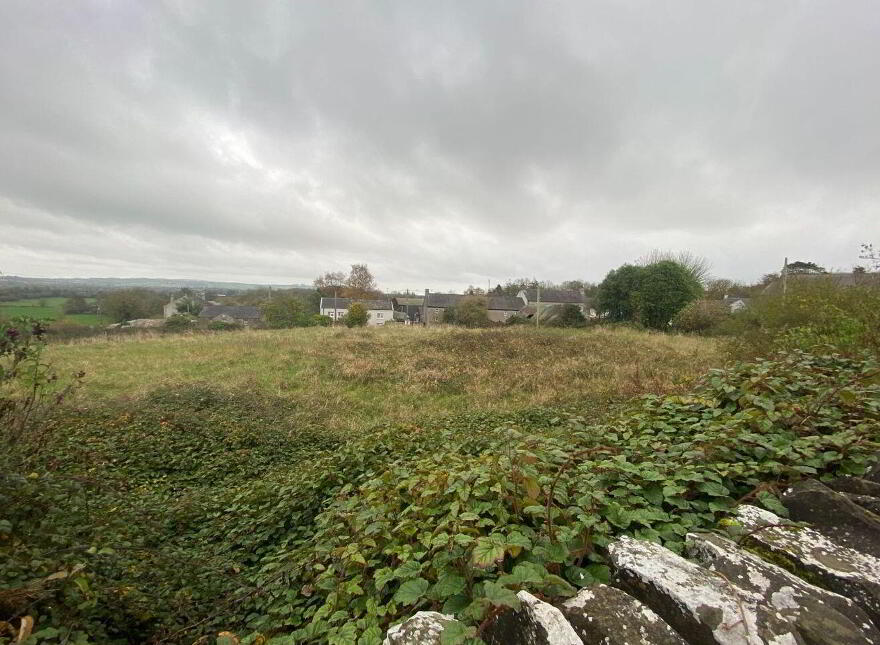Garristown, Garristown