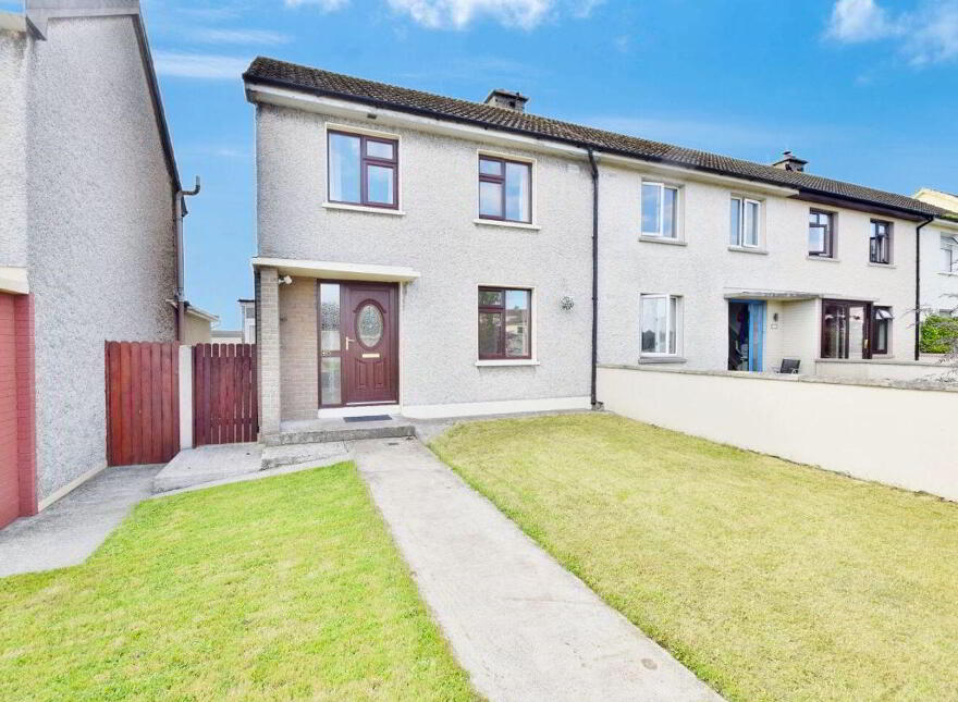 45 Ballygologue Park, Listowel, V31E379