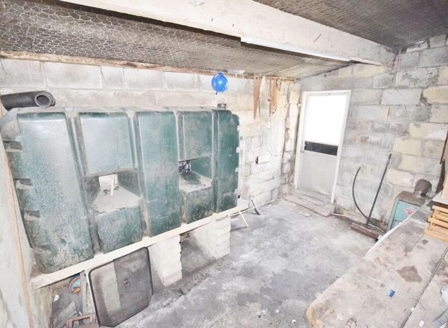 45 Ballygologue Park, Listowel, V31E379