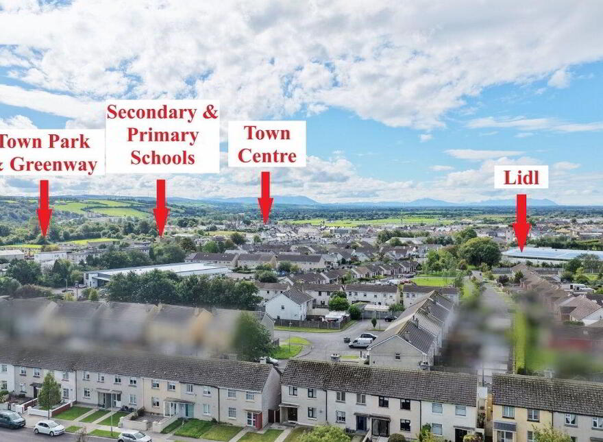 45 Ballygologue Park, Listowel, V31E379