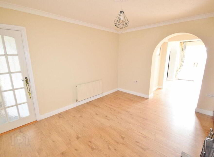45 Ballygologue Park, Listowel, V31E379