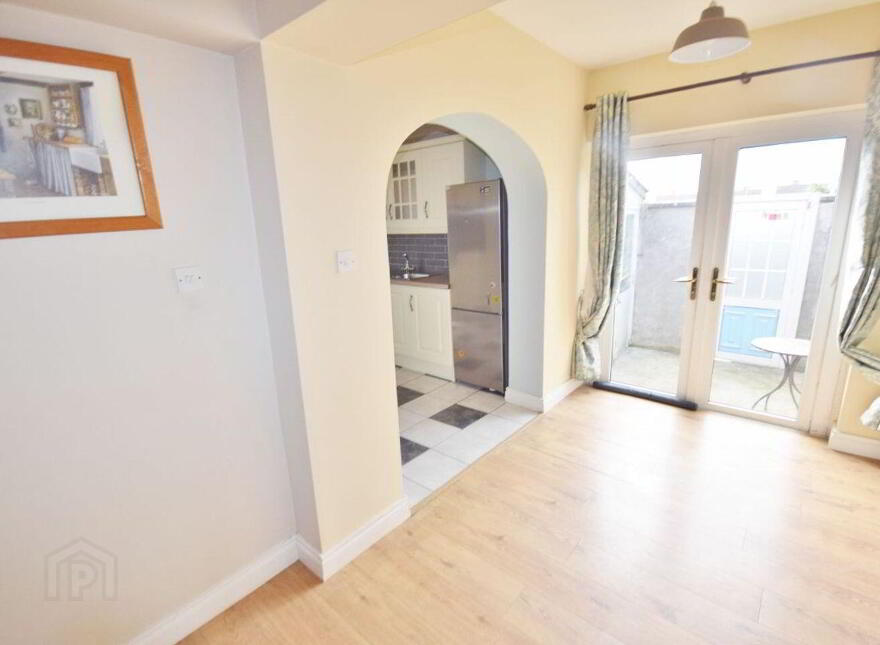 45 Ballygologue Park, Listowel, V31E379