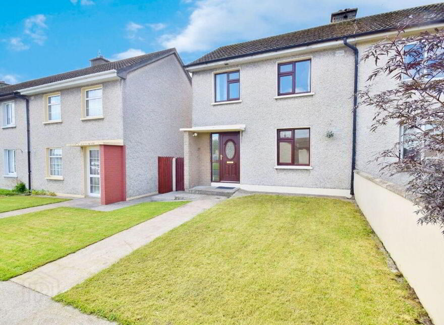 45 Ballygologue Park, Listowel, V31E379