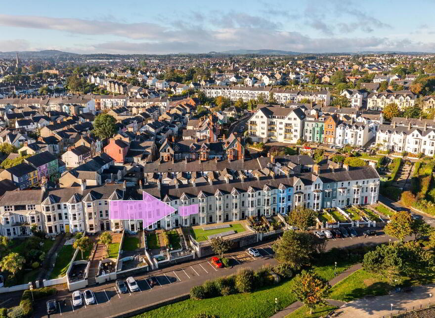50 (Apt. 2), Queens Parade, Bangor, BT20 3BH