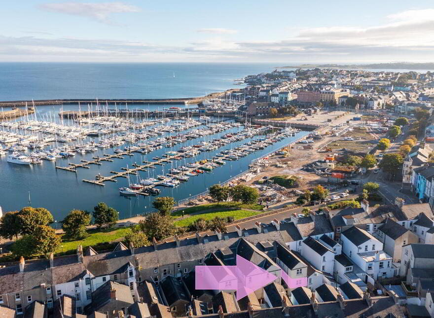 50 (Apt. 2), Queens Parade, Bangor, BT20 3BH