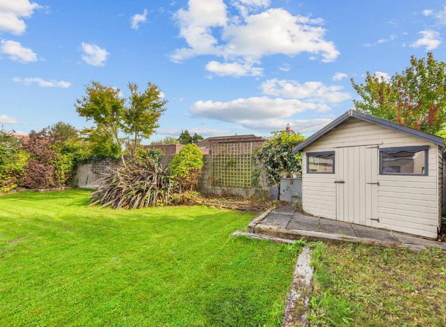 13 Whitehall Road, Churchtown, Churchtown, D14CD32