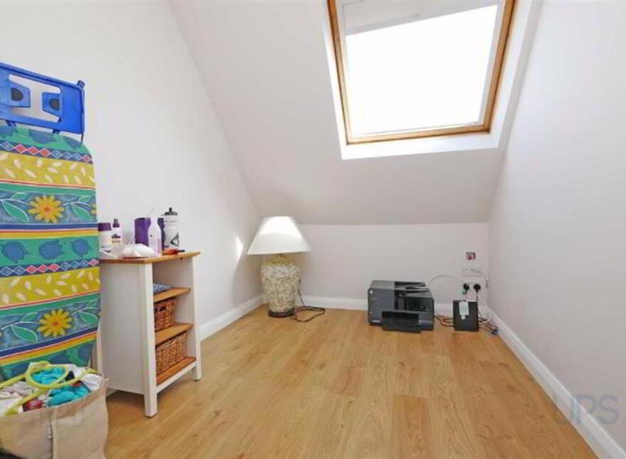 35B Carnbrae Park, Castlereagh, Belfast, BT8 6TP