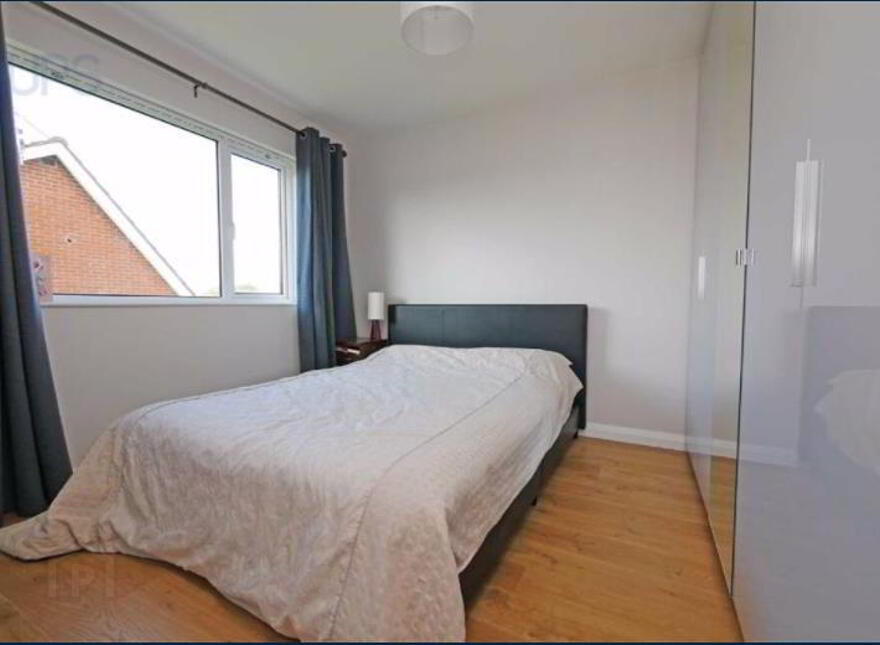 35B Carnbrae Park, Castlereagh, Belfast, BT8 6TP