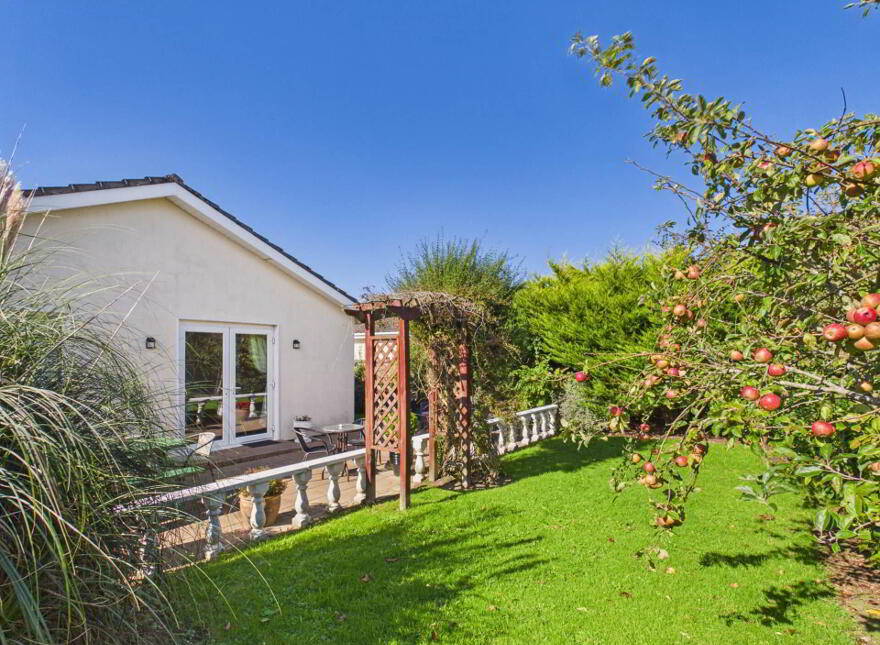34 Pine Grove, Tramore, Waterford, X91FY02