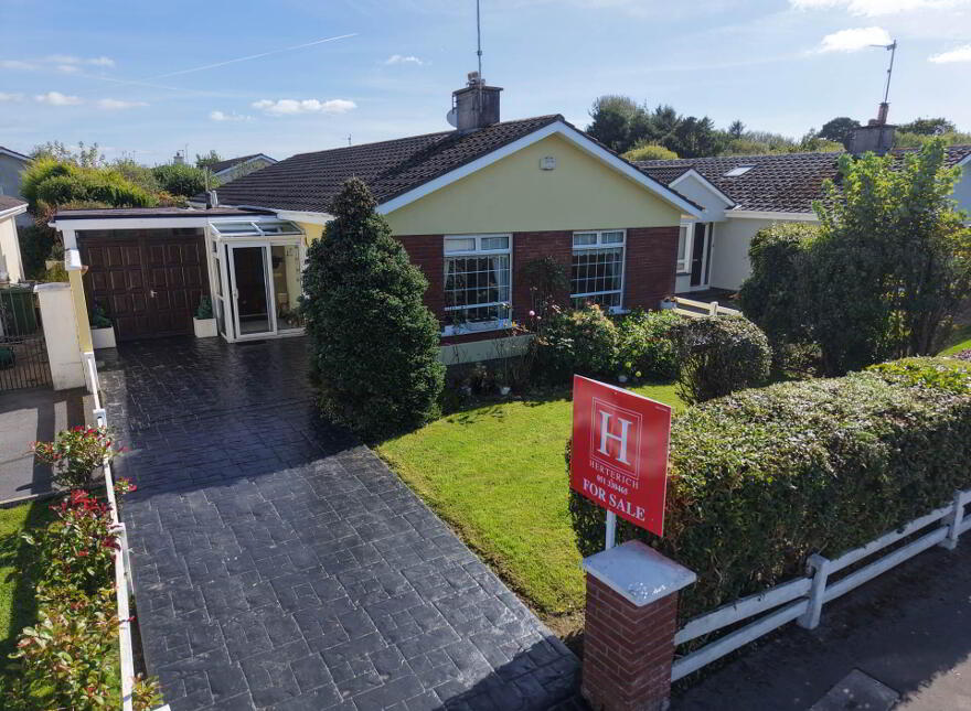 34 Pine Grove, Tramore, Waterford, X91FY02
