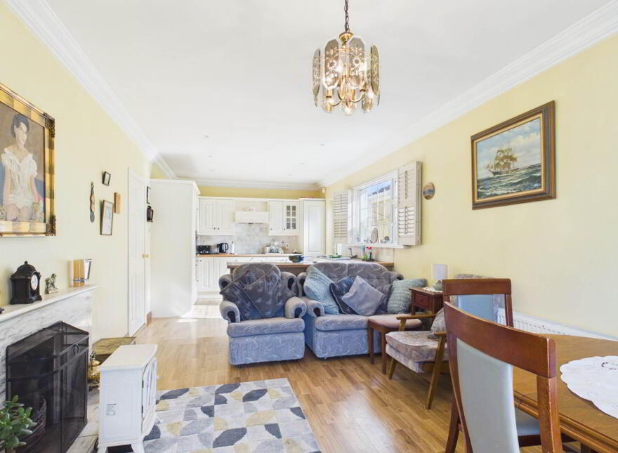 34 Pine Grove, Tramore, Waterford, X91FY02