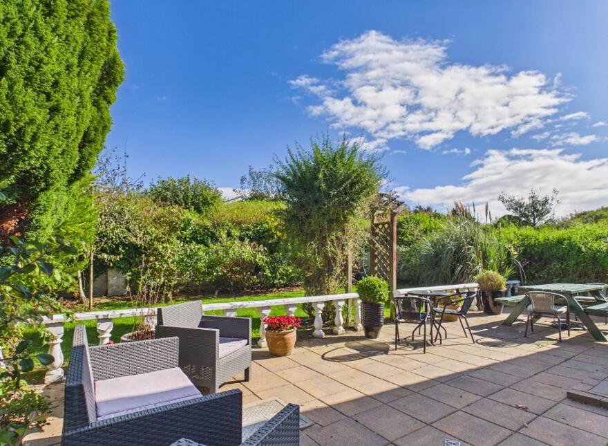 34 Pine Grove, Tramore, Waterford, X91FY02