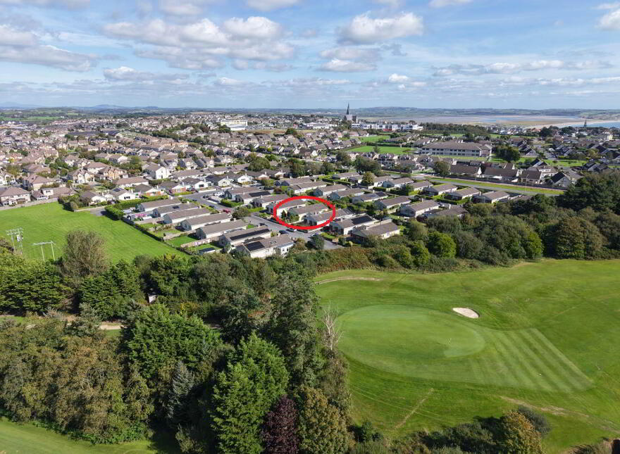 34 Pine Grove, Tramore, Waterford, X91FY02