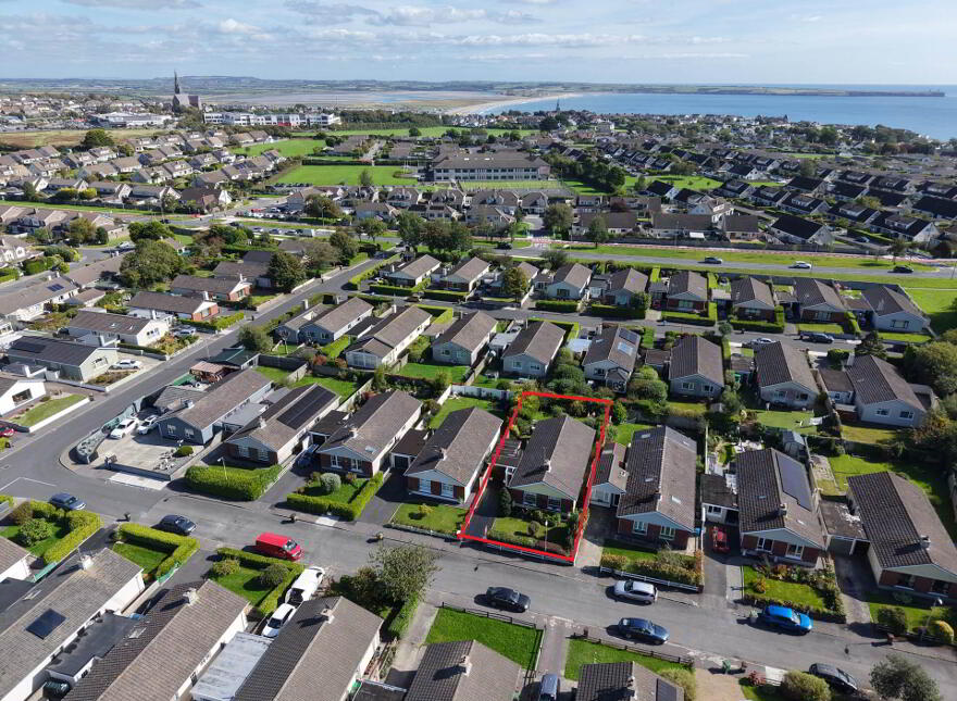 34 Pine Grove, Tramore, Waterford, X91FY02