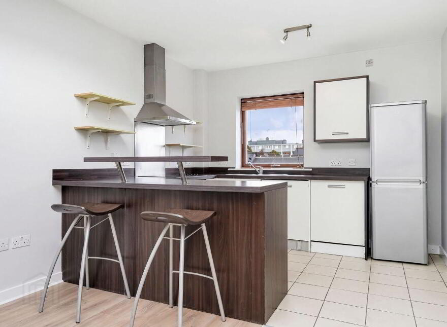 Townhouse, 5 Brabazon Hall, Ardee Street, Dublin 8, D08XW80
