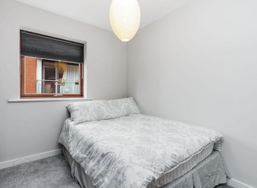 Townhouse, 5 Brabazon Hall, Ardee Street, Dublin 8, D08XW80
