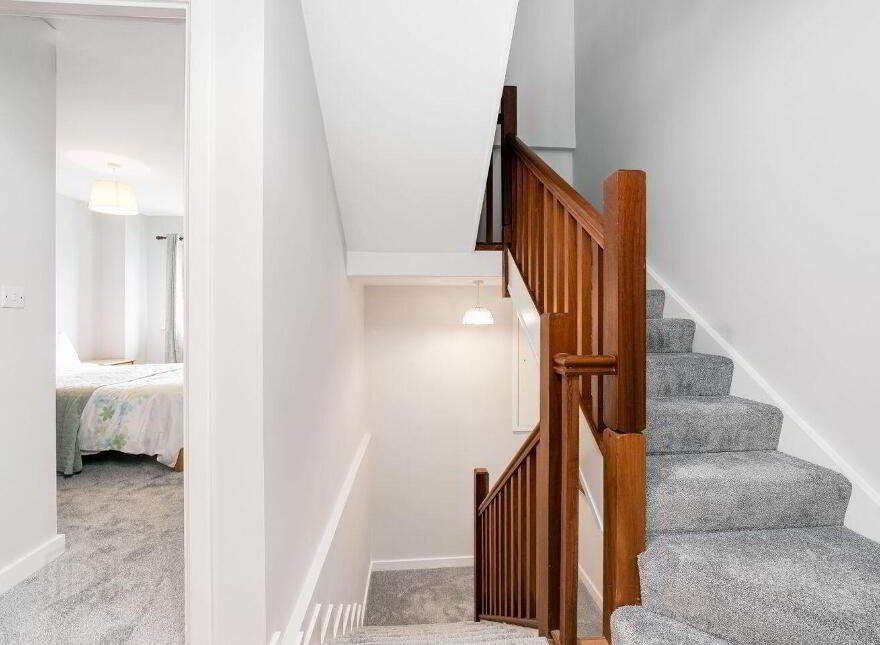 Townhouse, 5 Brabazon Hall, Ardee Street, Dublin 8, D08XW80