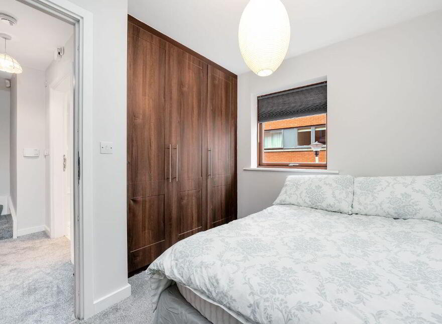 Townhouse, 5 Brabazon Hall, Ardee Street, Dublin 8, D08XW80
