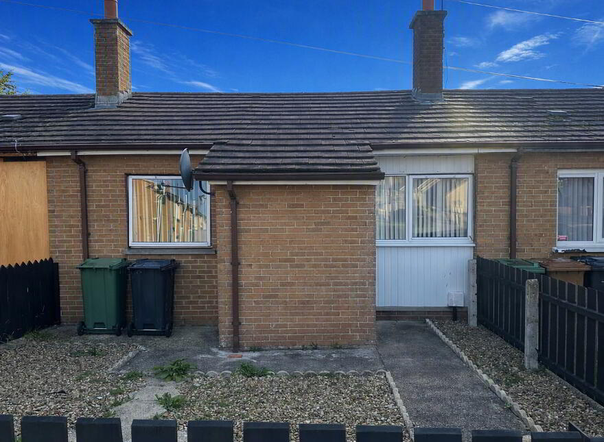 1 Bunker Hill, Markethill, BT60 1RD