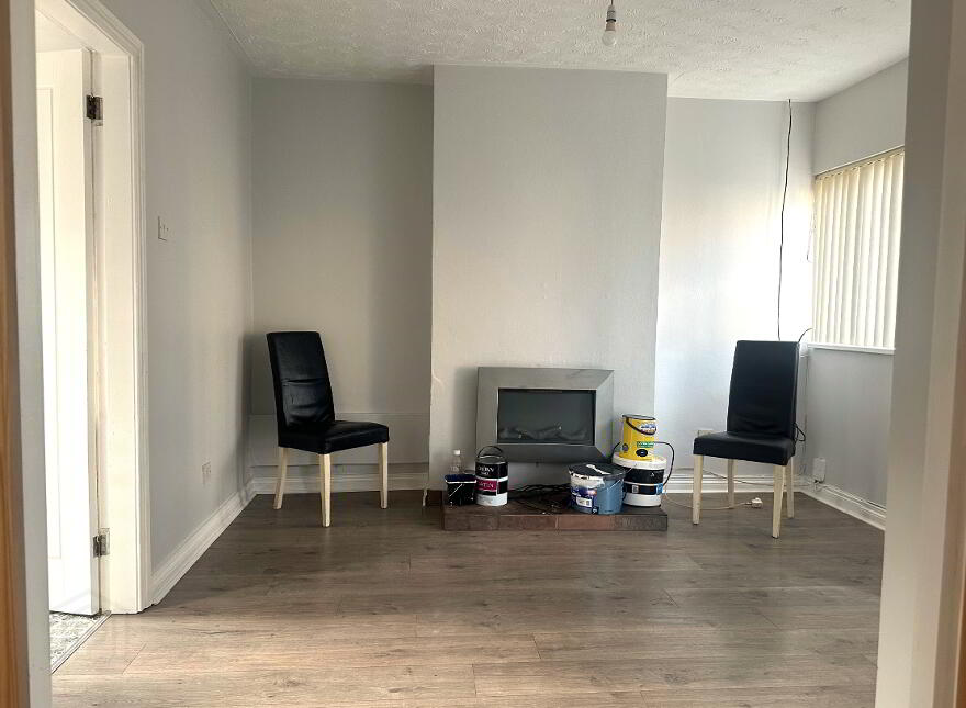 1 Bunker Hill, Markethill, BT60 1RD
