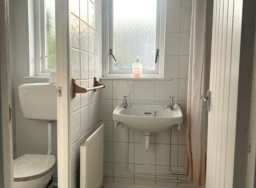 1 Bunker Hill, Markethill, BT60 1RD