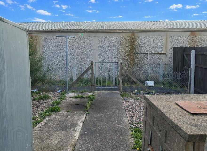 1 Bunker Hill, Markethill, BT60 1RD
