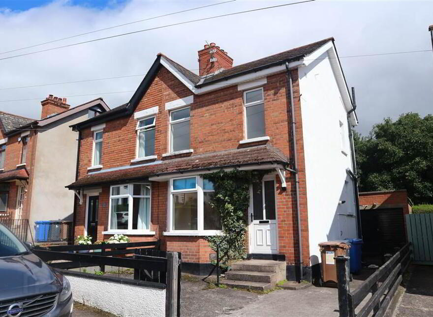 24 Kirkliston Gardens, Belfast, BT5 6EE