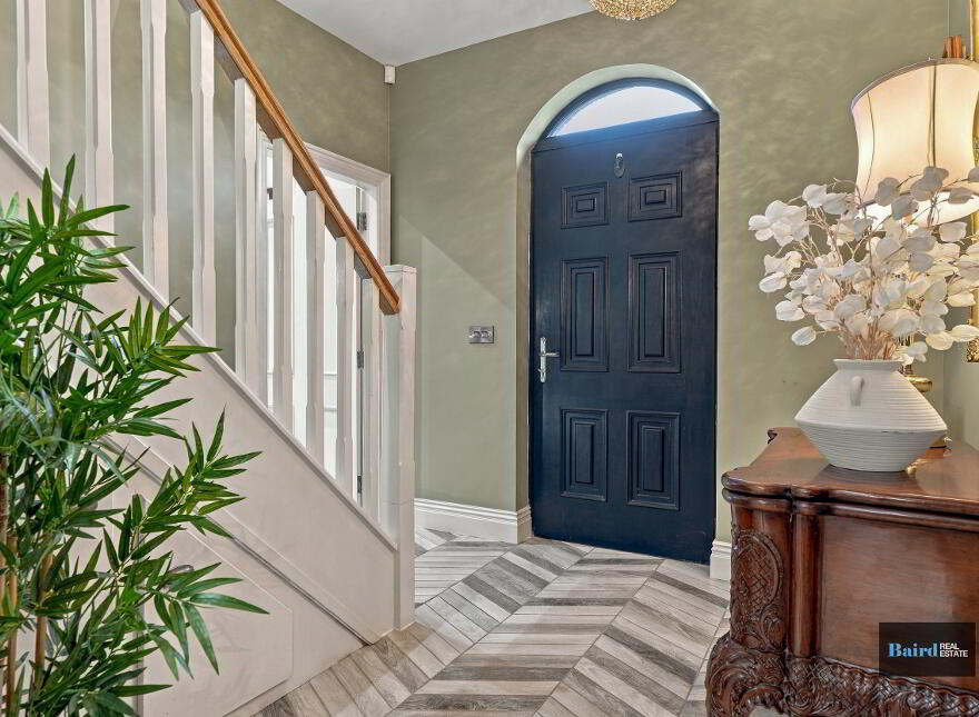 10 Dobbin Hill Park, Armagh, BT60 1AP