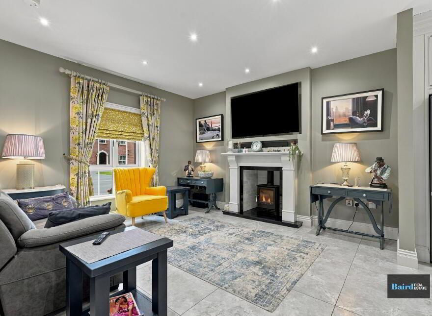 10 Dobbin Hill Park, Armagh, BT60 1AP
