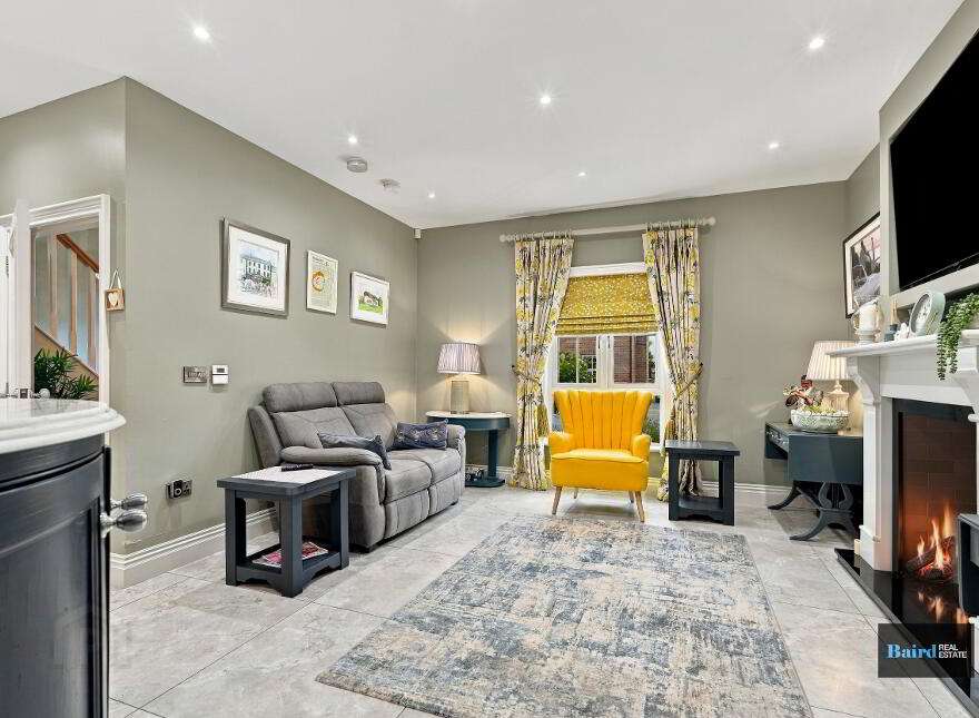 10 Dobbin Hill Park, Armagh, BT60 1AP