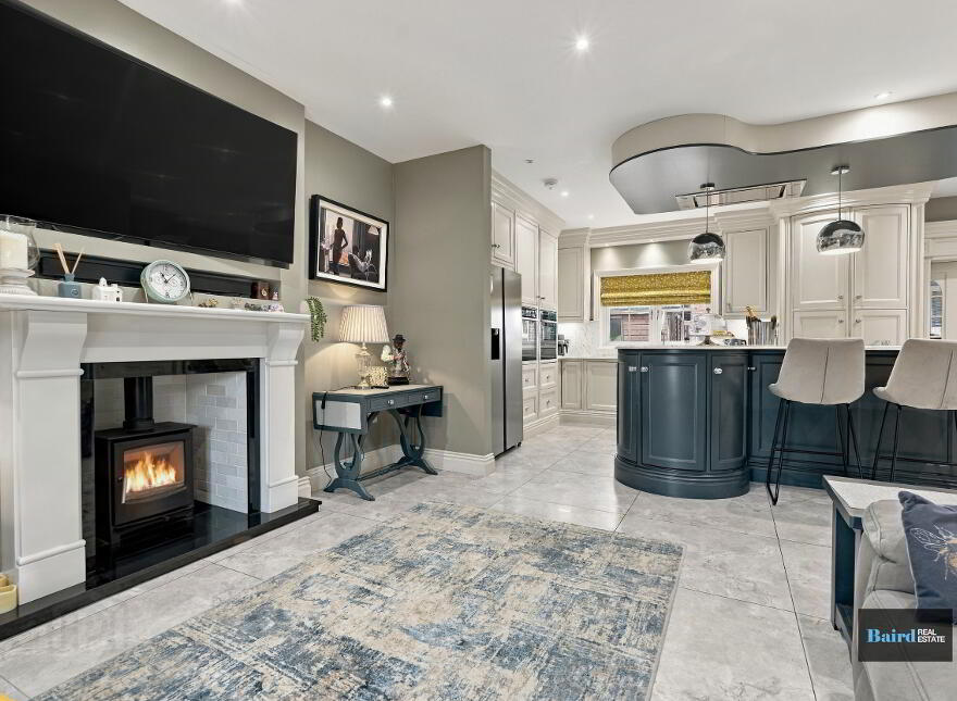 10 Dobbin Hill Park, Armagh, BT60 1AP