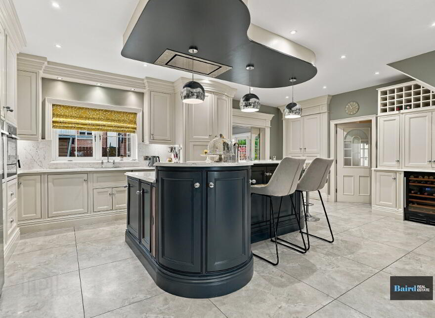 10 Dobbin Hill Park, Armagh, BT60 1AP