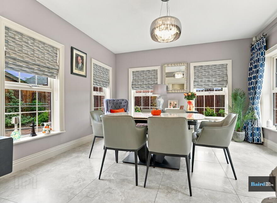 10 Dobbin Hill Park, Armagh, BT60 1AP