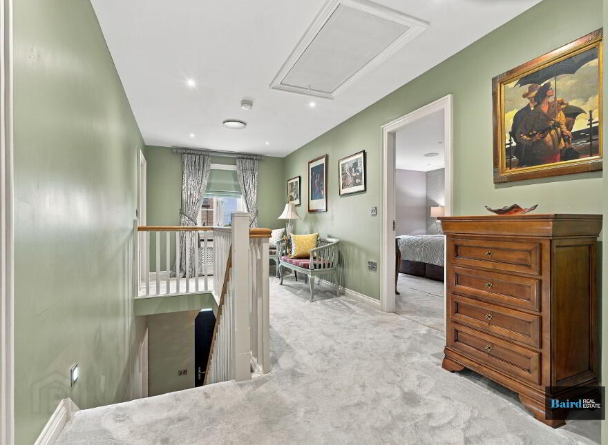 10 Dobbin Hill Park, Armagh, BT60 1AP