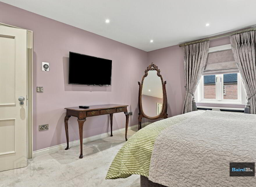 10 Dobbin Hill Park, Armagh, BT60 1AP