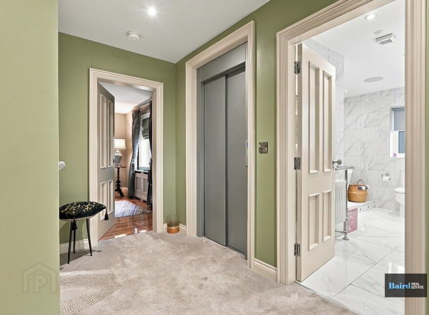 10 Dobbin Hill Park, Armagh, BT60 1AP