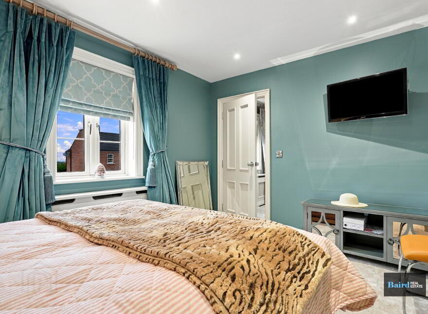 10 Dobbin Hill Park, Armagh, BT60 1AP