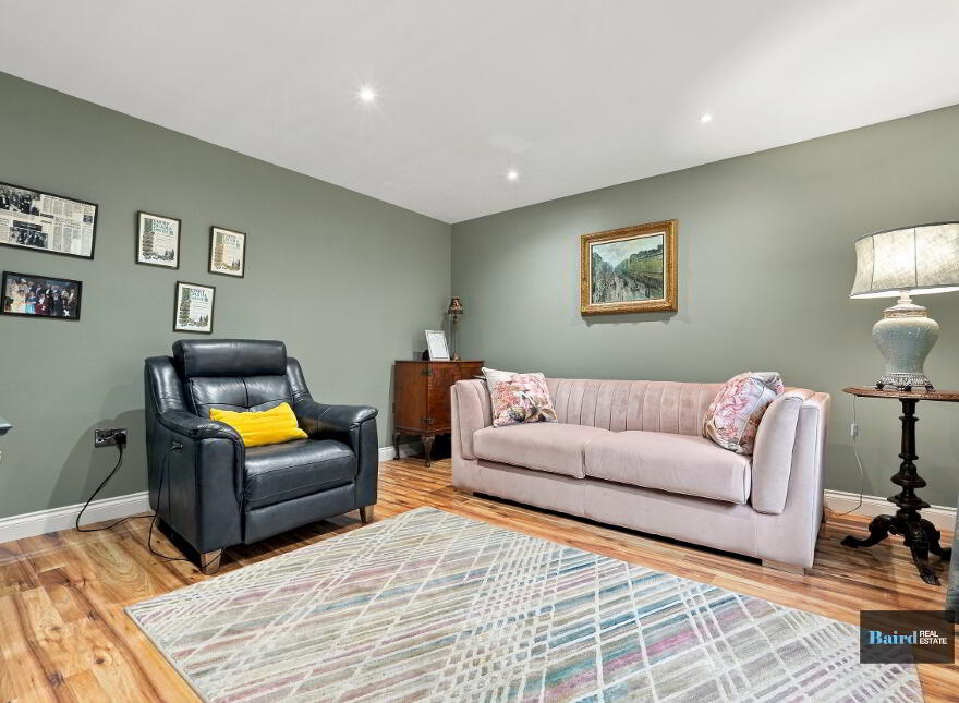 10 Dobbin Hill Park, Armagh, BT60 1AP