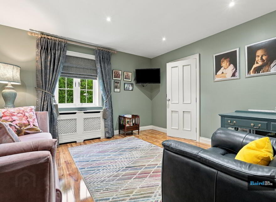 10 Dobbin Hill Park, Armagh, BT60 1AP