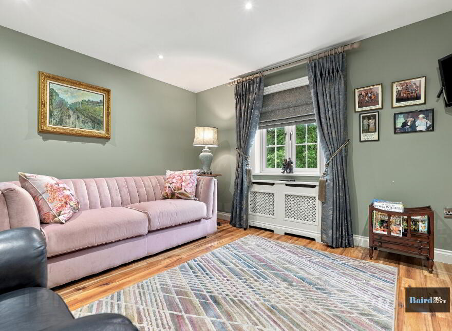 10 Dobbin Hill Park, Armagh, BT60 1AP