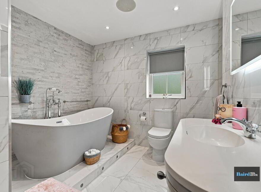 10 Dobbin Hill Park, Armagh, BT60 1AP