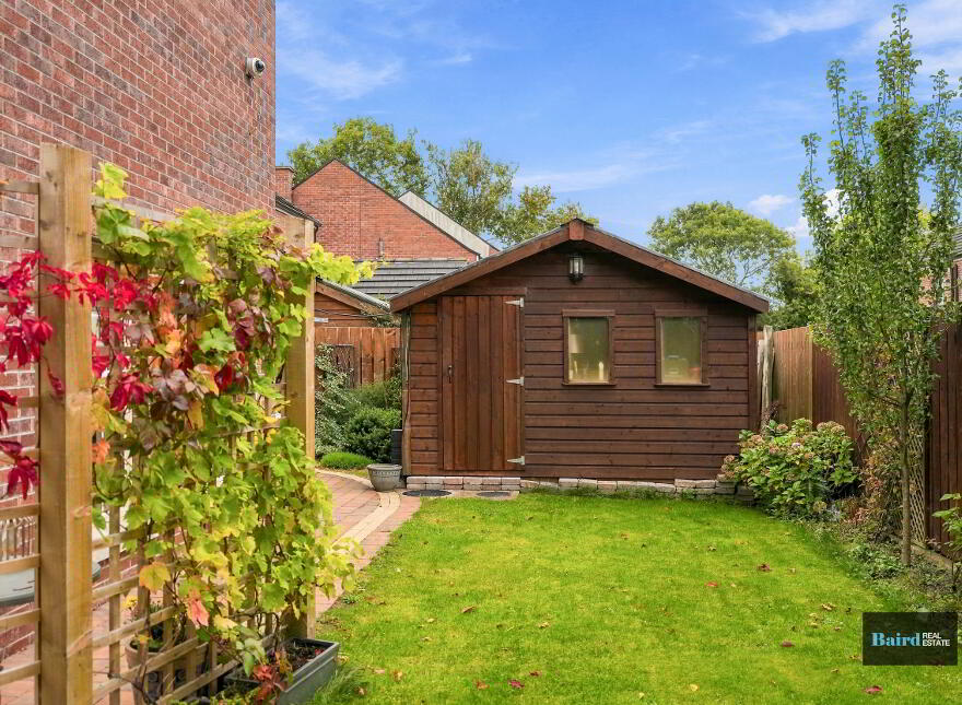 10 Dobbin Hill Park, Armagh, BT60 1AP