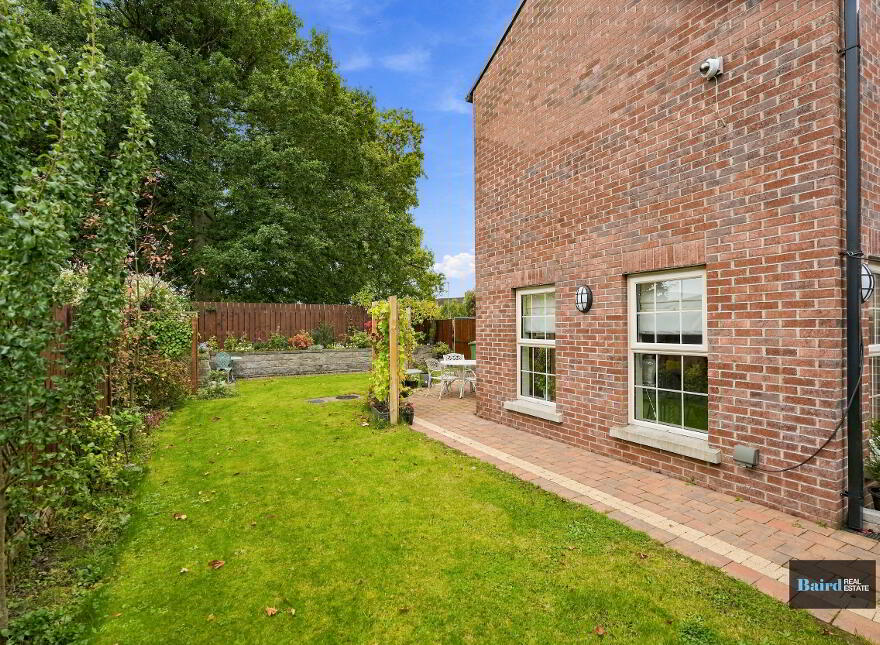 10 Dobbin Hill Park, Armagh, BT60 1AP